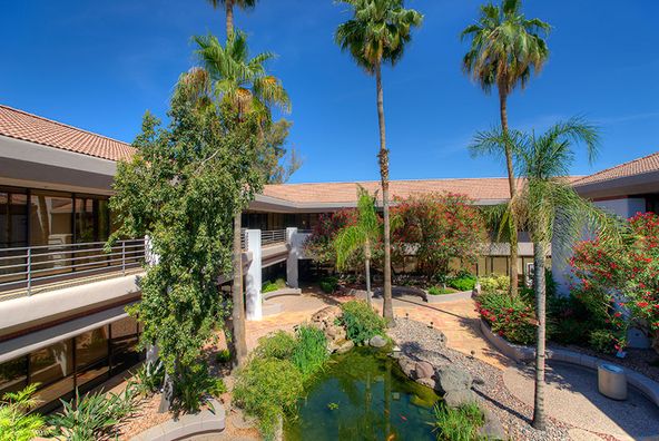 Mountain View Medical Plaza: 9700 N 91st St, Scottsdale, AZ 85258